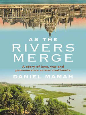 cover image of As the Rivers Merge